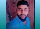 वाराणसी में दर्दनाक हादसा: कान में ईयरफोन लगाकर रेलवे ट्रैक पर टहल रहा था युवक, ट्रेन की चपेट में आने से मौत