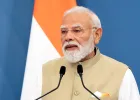 सबसे लंबे समय तक लगातार प्रधानमंत्री रहने की उपलब्धि पर मोदी को मिली बधाइयां