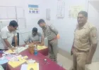वाराणसी में प्रेमी के घर पहुंची युवती ने जहर खाकर किया आत्महत्या का प्रयास, अस्पताल में भर्ती
