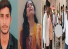 प्रेम विवाह से नाराज साले ने जीजा की गोली मारकर की हत्या, पुलिस भर्ती परीक्षा दिलाने आया था युवक