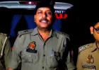 खड़सरा बाजार में दिनदहाड़े लूट से दहशत, बदमाशों की तलाश में पुलिस की तीन टीमें सक्रिय