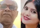 Sonbhadra Road Accident: सड़क किनारे खड़े टैंकर से कार टकराई, बलिया निवासी बहू और सेवानिवृत्त रेलवे इंजीनियर की मौत