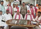 Ballia News: अखिलेश यादव की बेटी को लेकर अभद्र पोस्ट शेयर करने पर बलिया में एफआईआर, सपा नेताओं में आक्रोश