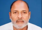 Ballia News : क्षेत्र पंचायत सदस्य के पति ब्रजेश कुमार सिंह का हृदयाघात से निधन, गांव में शोक की लहर