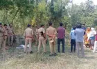 Lucknow Crime News : प्रेमी ने की प्रेमिका की हत्या, 12 दिन बाद जंगल से मिले कंकालनुमा अवशेष