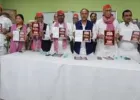 UP Politics : 2027 चुनाव से पहले सपा ने तेज किया पीडीए आरक्षण मुद्दा, प्रयागराज में जारी की बुकलेट