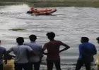 Lucknow News : गोमती नदी में नहाने के दौरान युवक की डूबकर मौत, तीन घंटे बाद मिला शव