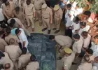 Moradabad News : दलित युवक की गोली मारकर हत्या, एक अन्य गंभीर घायल; मौके पर पहुंचे डीएम-एसएसपी