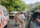 Lucknow Fire Tragedy: 14 मिनट में पहुंचीं 22 एंबुलेंस, अलर्ट मोड पर रहीं 108-102 सेवाएं; दो घायलों का इलाज जारी