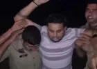 Firozabad Crime News :  शादी से इनकार पर डेढ़ साल के मासूम की हत्या, पुलिस मुठभेड़ में आरोपी गिरफ्तार