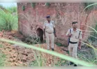 Bihar News: ईंट-भट्ठे के गड्ढे में दफन मिली महिला की लाश, हत्या कर साक्ष्य मिटाने की आशंका