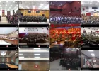 चीफ ऑफ आर्मी स्टाफ जनरल उपेंद्र द्विवेदी ने किया पश्चिमी कमान का दौरा, परिचालन तैयारियों की समीक्षा कर पूर्व सैनिकों को किया सम्मानित