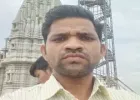 शादी के पांच दिन बाद सड़क हादसे में युवक की मौत, नवविवाहिता का रो-रोकर बुरा हाल