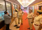 Moradabad News: दिल्ली होटल अग्निकांड के बाद मुरादाबाद में कार्रवाई, 30 होटल बिना फायर एनओसी के मिले