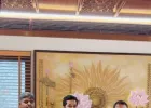 गुरुदेव श्री श्री रविशंकर के आशीर्वाद के साथ ‘महाप्रभु जगन्नाथ’ की रिलीज़ डेट घोषित, 10 जुलाई को सिनेमाघरों में होगी रिलीज़