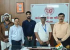 जनगणना-2027 के प्रथम चरण की गणना शुरू, डीएम आवास से हुई प्रक्रिया की शुरुआत
