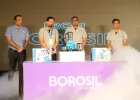 बोरोसिल ने लखनऊ में लॉन्च किया ड्यूरा मिक्सर ग्राइंडर, किचन अप्लायंसेज बाजार में बढ़ाई मौजूदगी