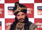 'शकुनी शब्दों का जादूगर है', किरदार की तैयारी पर बोले 'हस्तिनापुर के वीर' के चंदन आनंद