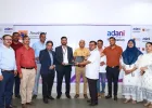 अदाणी फाउंडेशन और अनुष्का फाउंडेशन की साझेदारी, 10 हजार क्लबफुट प्रभावित बच्चों को मिलेगा इलाज