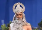 'ऑफ-स्क्रीन भी मुझे पितामह कहते हैं': युवा कलाकारों संग अपने खास रिश्ते पर बोले मनीष वाधवा