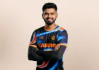 श्रेयस अय्यर बने काबुनी के सुपर कोच, एआई आधारित क्रिकेट ट्रेनिंग प्लेटफॉर्म को मिलेगी नई मजबूती