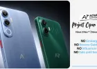 लॉन्च से पहले खुली समीक्षा के लिए उपलब्ध होंगे Nova2 Neo और Nova2 Pro, AI+ की अनोखी पहल