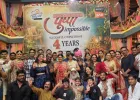 'पुष्पा इम्पॉसिबल' ने पूरे किए 4 सफल वर्ष, प्रेरणादायक कहानियों से जीता दर्शकों का दिल
