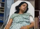 Meerut News: पूर्व फौजी ने पत्नी को मारी गोली, हालत गंभीर; लाइसेंसी पिस्टल के साथ गिरफ्तार