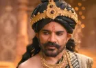 ‘हस्तिनापुर के वीर’ में आएगा बड़ा मोड़, शकुनी की चाल में फंसेगा दुर्योधन; बोले चंदन आनंद- "उसकी झुंझलाहट को किस्मत बनाने का मौका मानता है"