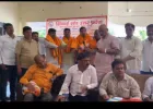 Ballia News: सिंचाई संघ बाढ़ खंड का द्विवार्षिक अधिवेशन संपन्न, अजीत कुमार बने अध्यक्ष