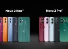 एआई+ ने लॉन्च किए Nova 2 Neo 5G और Nova 2 Pro 5G, 'India's Got Nova' के जरिए किया अनोखा अनावरण