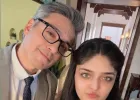 पिता बनने के अनुभव ने बदला अभिनय का नजरिया, बोले इक़बाल खान