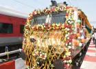 बलिया के यात्रियों को बड़ी राहत, छपरा-आनंद विहार साप्ताहिक एक्सप्रेस का नियमित संचालन 28 जून से