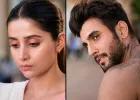 स्टार प्लस ने जारी किया 'ये फितूर तेरा' का पहला प्रोमो, देबचंद्रिमा सिंघा रॉय और ईशान धवन की दिखेगी नई प्रेम कहानी