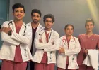 ‘यादें’ के सेट पर पहेलियां सुलझाकर समय बिताते हैं कलाकार, देविश आहूजा ने साझा किया दिलचस्प अनुभव