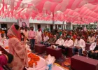 Ballia News: करनई में लगा नि:शुल्क स्वास्थ्य शिविर, एक हजार से अधिक लोगों ने कराई जांच