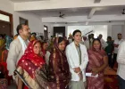 Ballia News : पूर्व प्रधानमंत्री चंद्रशेखर की स्मृति में आयोजित तीसरे स्वास्थ्य शिविर में उमड़ा जनसैलाब, 2363 मरीजों का हुआ उपचार