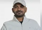 विनीत राय हत्याकांड : एक लाख का इनामी आरोपी पुलिस मुठभेड़ में ढेर, स्वाट प्रभारी घायल