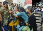 Lucknow Fire Tragedy : कोचिंग संचालक और बिल्डिंग मालिक समेत चार गिरफ्तार, चार अधिकारी निलंबित
