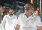 Lucknow News : फर्जी आईपीएस बनकर पुलिस पर रौब झाड़ रहा था युवक, सैल्यूट कराने की कोशिश के बाद खुली पोल