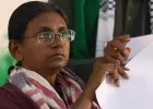 राहुल गांधी की करीबी मीनाक्षी नटराजन का नामांकन रद्द, राज्यसभा चुनाव में बढ़ा सियासी तापमान
