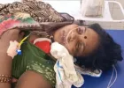 Ballia News: शिवरामपुर गंगा घाट पर अचेत मिली अज्ञात महिला की मौत, पहचान में जुटी पुलिस