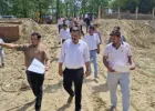 Lucknow News: लखनऊ में 38 करोड़ रुपये से चौड़ी होगी बंधा रोड, 10 लाख लोगों को मिलेगा सीधा लाभ
