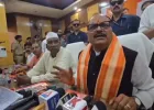 Ram Mandir Donation Controversy: चढ़ावा मामले पर डिप्टी सीएम ब्रजेश पाठक का विपक्ष पर पलटवार, बाबरी मस्जिद चंदे का भी मांगा हिसाब