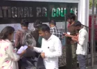 यूपी सिपाही भर्ती परीक्षा : लखनऊ के 55 केंद्रों पर 1.35 लाख अभ्यर्थी देंगे परीक्षा, 1626 पुलिसकर्मी तैनात
