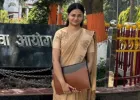 Ballia News: बांसडीह की बेटी निधि पाण्डेय ने रचा सफलता का इतिहास, बिहार PCS में बनीं अल्पसंख्यक कल्याण अधिकारी