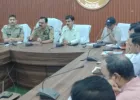 पुलिस भर्ती परीक्षा को लेकर प्रशासन अलर्ट, डीएम ने दिए सख्त निर्देश