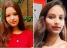 Ghaziabad News: कंटेनर की टक्कर से दो सगी बहनों की मौत, फुफेरा भाई गंभीर घायल