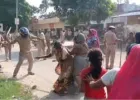 Shahjahanpur News : शाहजहांपुर में दुष्कर्म आरोपी के एनकाउंटर पर बवाल, फर्जी मुठभेड़ का आरोप लगाकर ग्रामीणों ने घेरा पुलिस चौकी