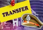 IPS Transfer: यूपी में छह आईपीएस अधिकारियों के तबादले, कई अहम पदों पर नई तैनाती